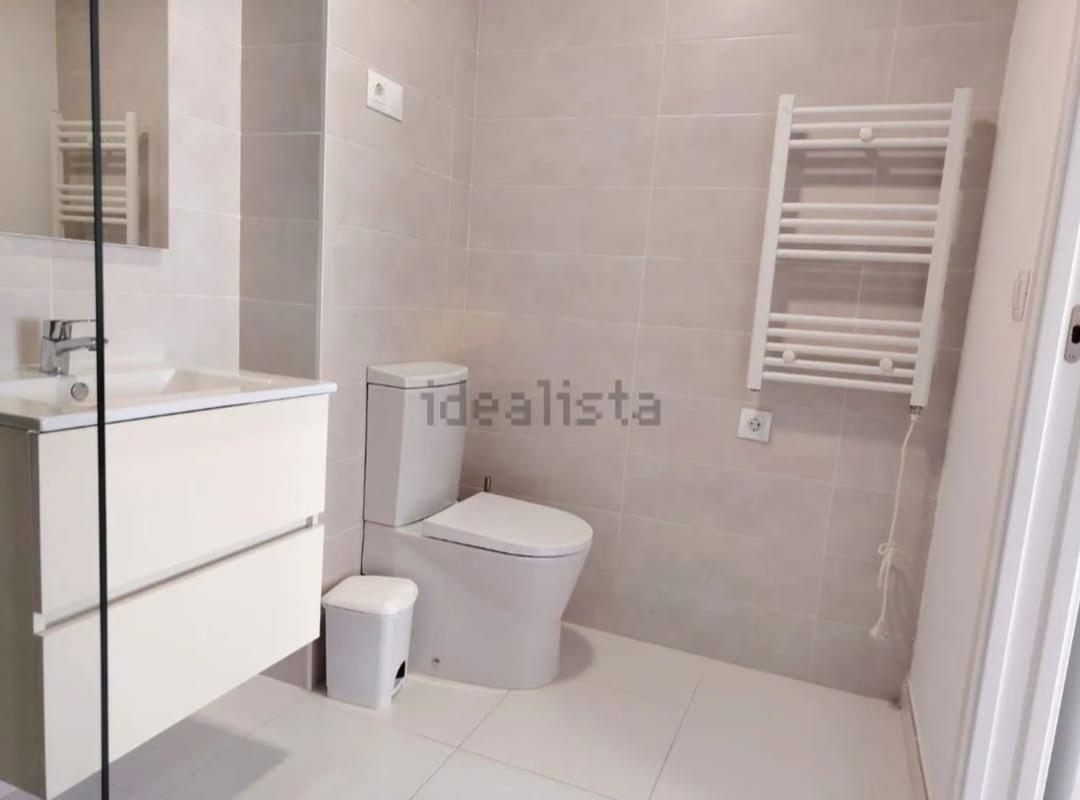 Sprzedaż mieszkania w Piso en Puerto, Calpe, Kalpe
photo 5