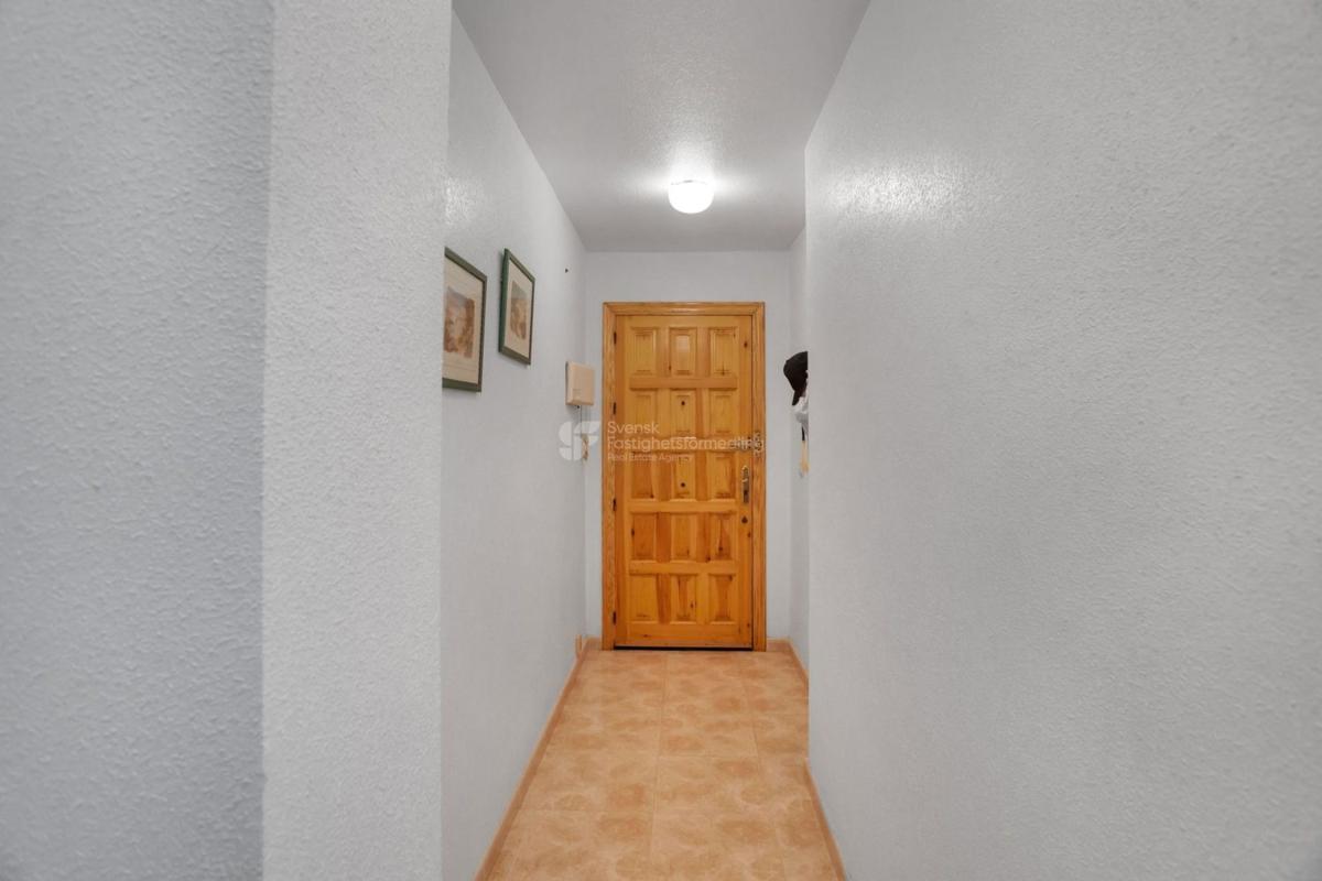Sprzedaż mieszkania w Piso en Calle Almoradí, 4, Playa de los Náufragos, Torrevieja, Torrevieja
 photo 4