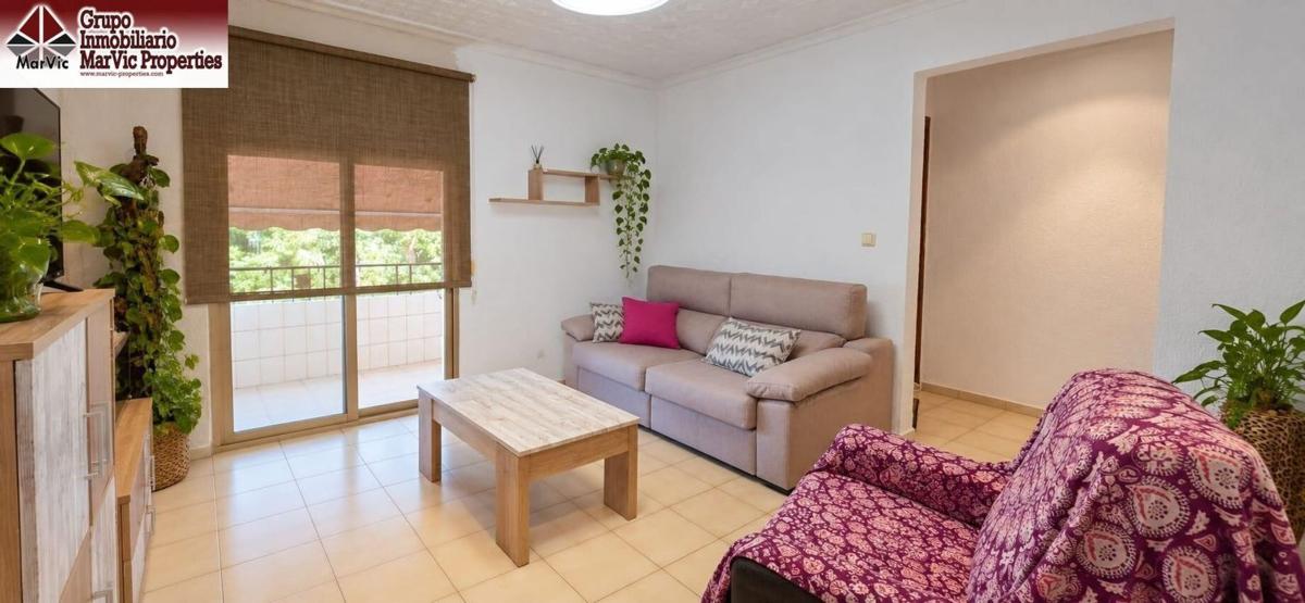 Sale of apartment in Piso en Centro Urbano, Benidorm, Benidorm
photo 1