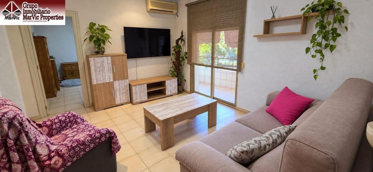 Sale of apartment in Piso en Centro Urbano, Benidorm, Benidorm
photo 2