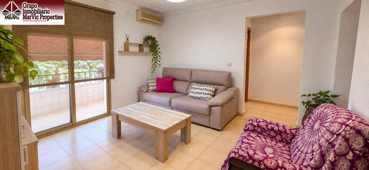 Sale of apartment in Piso en Centro Urbano, Benidorm, Benidorm
photo 3