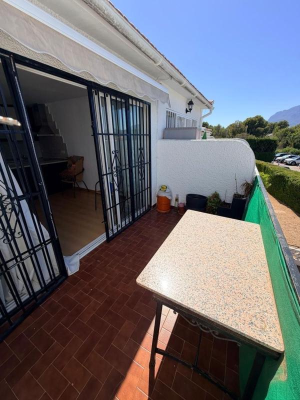 Venta de piso en Piso en L'Albir, Alfaz del Pi, Alfaz del Pi
photo 3