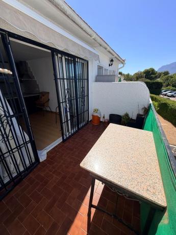 Venta de piso en Piso en L'Albir, Alfaz del Pi, Alfaz del Pi
thumbnail 3