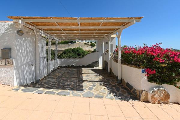 Chalet independiente en venta en Casa o chalet en La Viña - Montemar - San Jaime, Benissa, Benissa
 photo 4