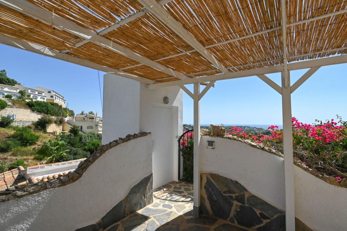Sale of independent chalet in Casa o chalet en La Viña - Montemar - San Jaime, Benissa, Benissa
photo 5