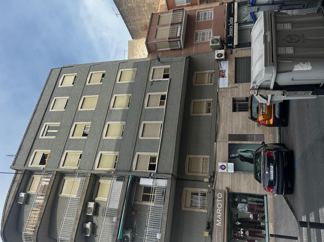 Продажа квартиры на Piso en Calle de la Diagonal, 23, Carrús Este, Elche / Elx, Эльче / Эльх
photo 2