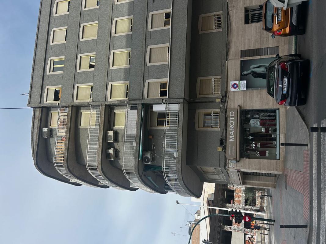 Продажа квартиры на Piso en Calle de la Diagonal, 23, Carrús Este, Elche / Elx, Эльче / Эльх
photo 4