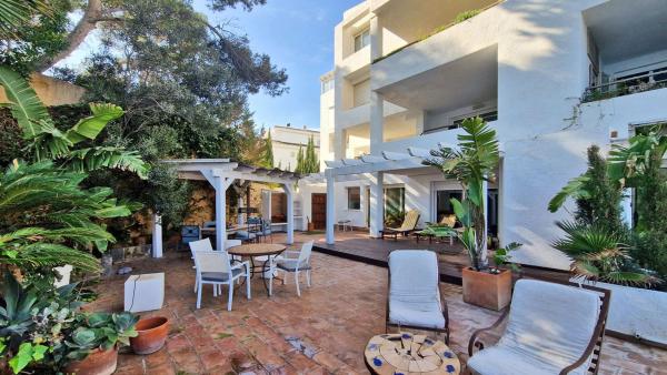Chalet pareado en Zona l'Olla, Altea photo 3