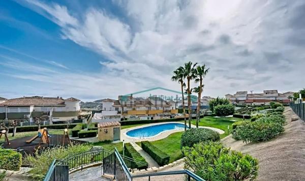 Chalet adosado en Balcón de Finestrat-Terra Marina, Finestrat thumbnail 2