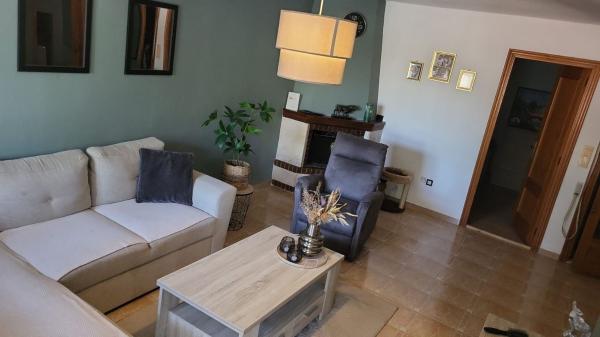 Chalet adosado en Avenida de las Urracas, 150, La Siesta - El Salado - Torreta, Torrevieja thumbnail 2