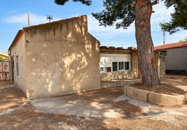 Casa de pueblo en Calle Riu Montnegre, Castalla photo 2