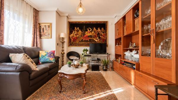 Sale of flat in Piso en Carolinas Bajas, Alicante / Alacant, Alicante
thumbnail 3