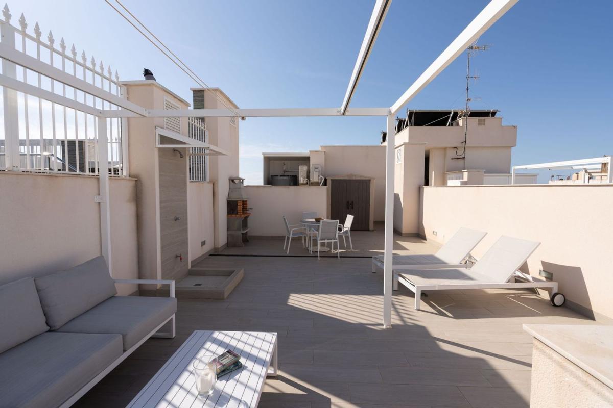 Penthouse sale in Ático en Calle del Palangre, Playa del Cura, Torrevieja, Torrevieja photo 5