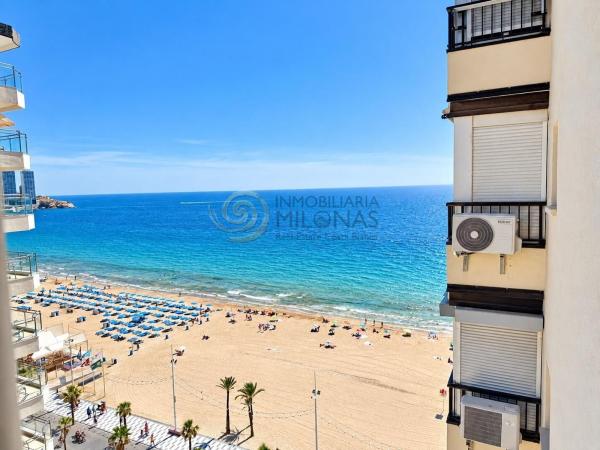 Продажа квартиры на Piso en Avenida Alcoi, 17, Playa de Levante, Benidorm, Бенидорм
photo 1