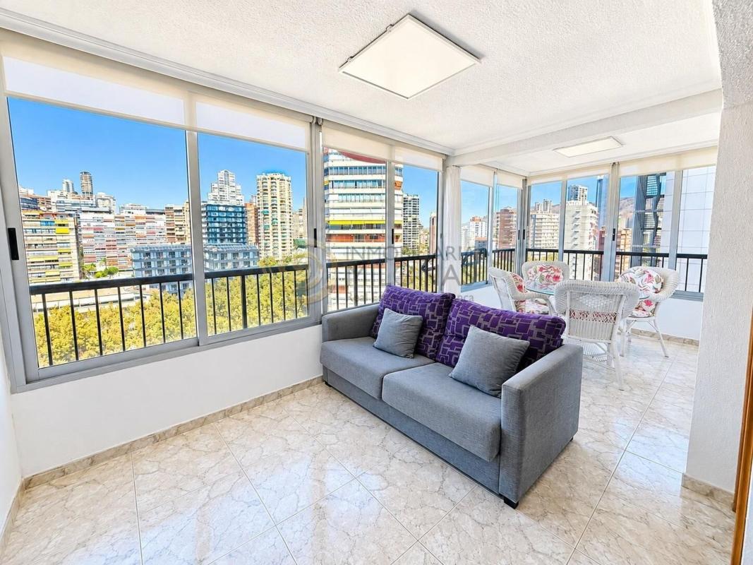 Sale of apartment in Piso en Avenida Alcoi, 17, Playa de Levante, Benidorm, Benidorm
 photo 2