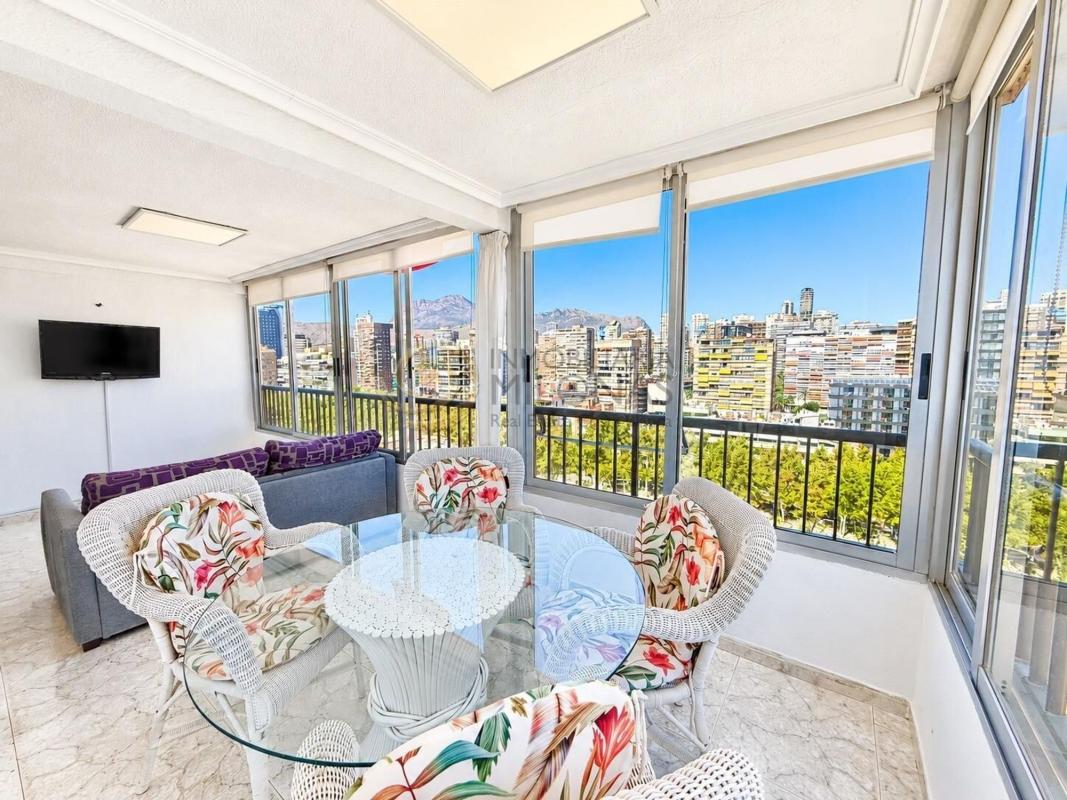 Sale of apartment in Piso en Avenida Alcoi, 17, Playa de Levante, Benidorm, Benidorm
 photo 3