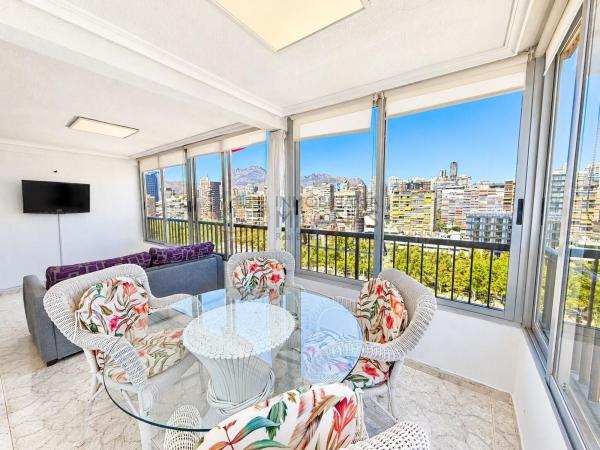 Продажа квартиры на Piso en Avenida Alcoi, 17, Playa de Levante, Benidorm, Бенидорм
thumbnail 3