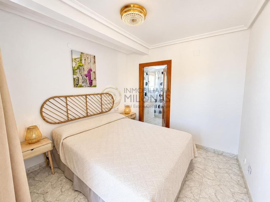 Sale of apartment in Piso en Avenida Alcoi, 17, Playa de Levante, Benidorm, Benidorm
 photo 5