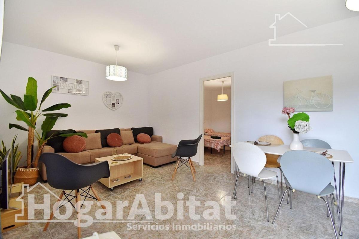 Sale of apartment in Piso en Calle de Dalt, La Xara - La Sella - Jesús Pobre, Denia, Denia
photo 1