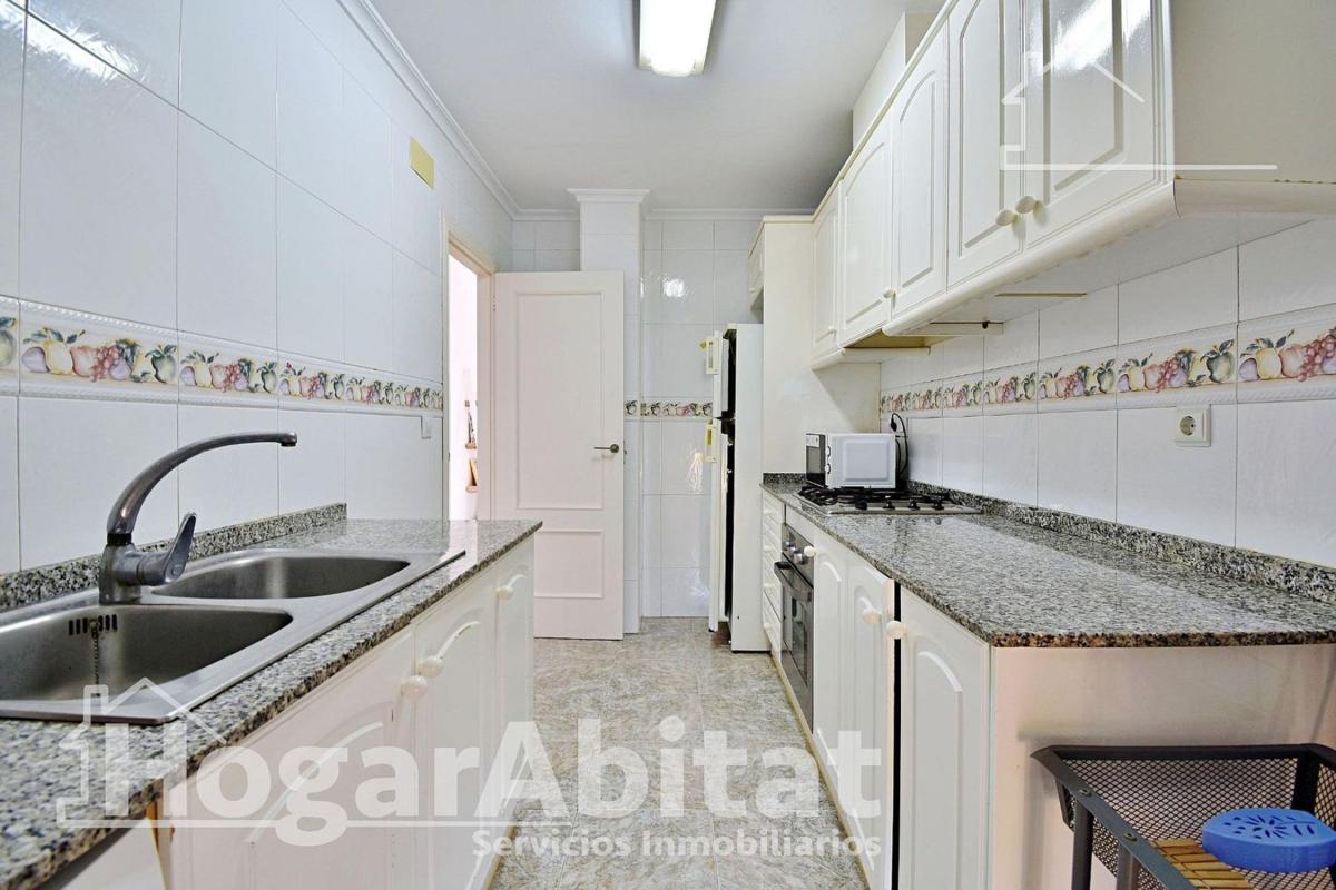 Sale of apartment in Piso en Calle de Dalt, La Xara - La Sella - Jesús Pobre, Denia, Denia
photo 5