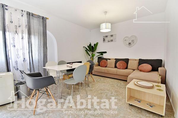 Продажа квартиры на Piso en Calle de Dalt, La Xara - La Sella - Jesús Pobre, Denia, Дения
thumbnail 2