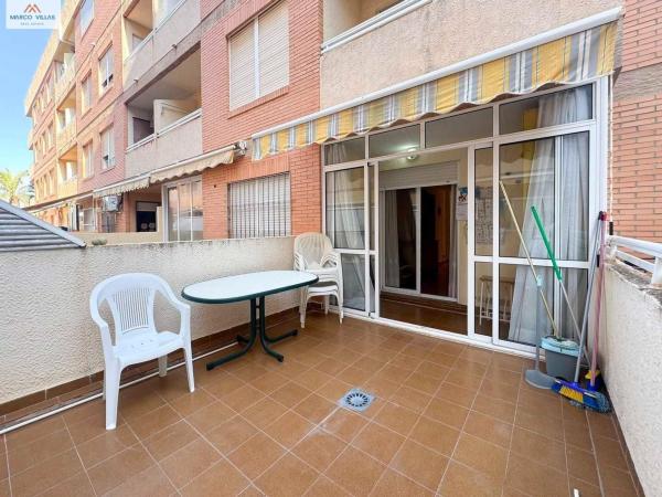 Estudio en venta en Estudio en Guardamar Playa, Guardamar del Segura, Guardamar del Segura thumbnail 2