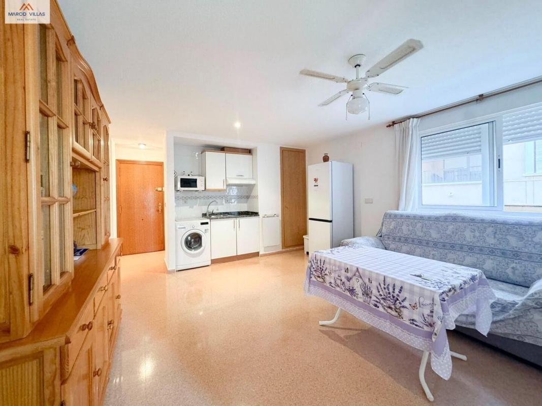 Venta de estudio en Estudio en Guardamar Playa, Guardamar del Segura, Guardamar del Segura photo 4