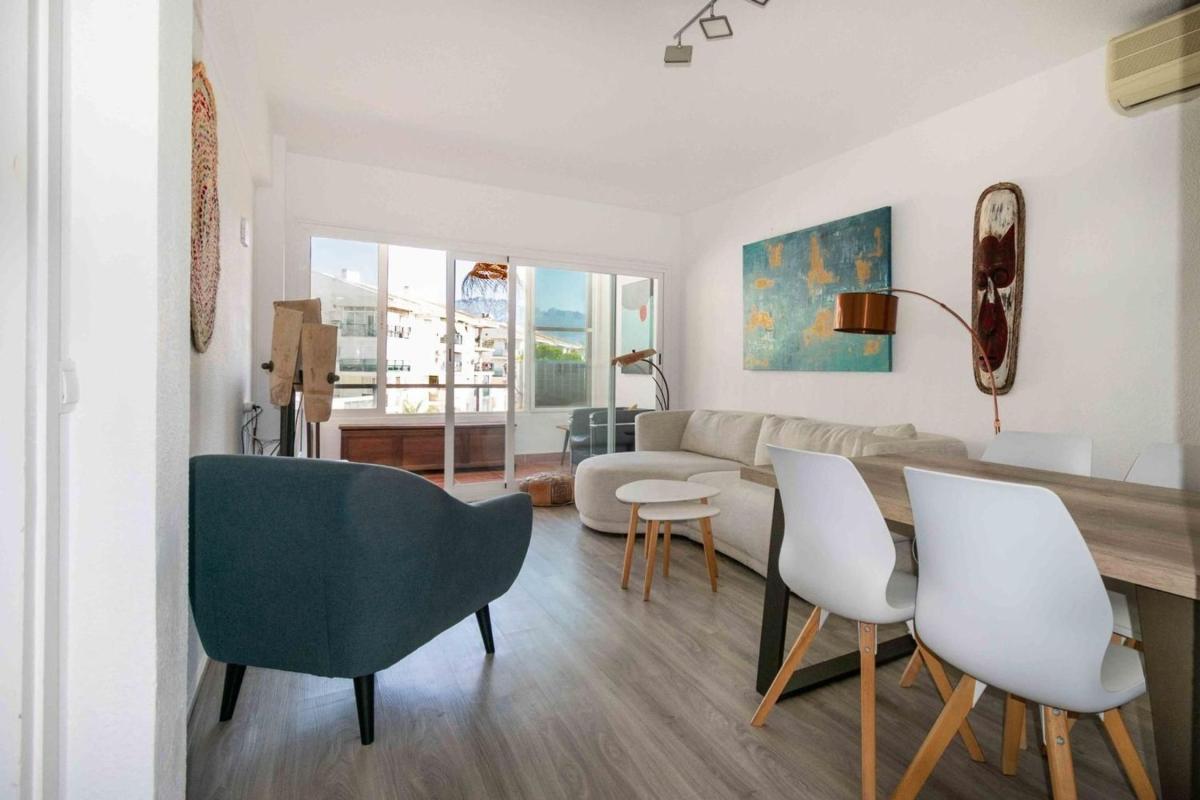 Продажа квартиры на Piso en L'Albir, Alfaz del Pi, Алфаз дель Пи
photo 1