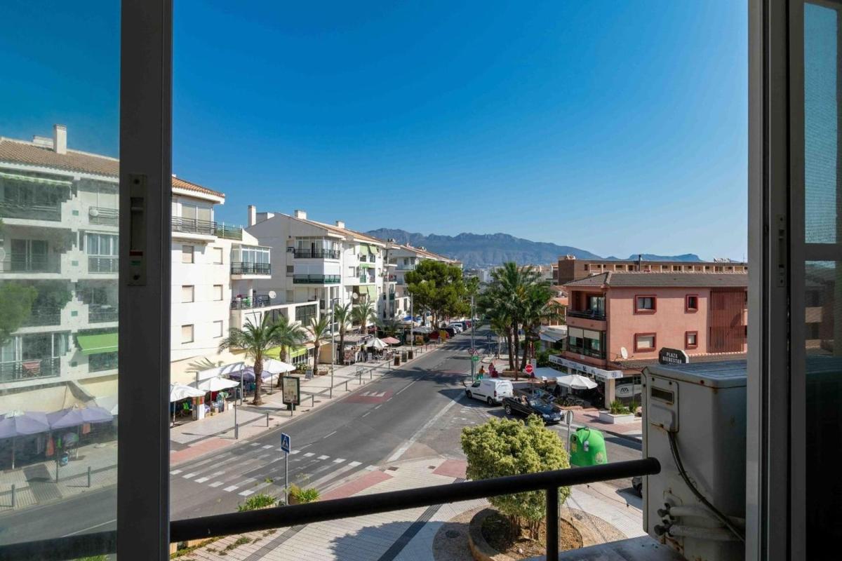 Продажа квартиры на Piso en L'Albir, Alfaz del Pi, Алфаз дель Пи
photo 5