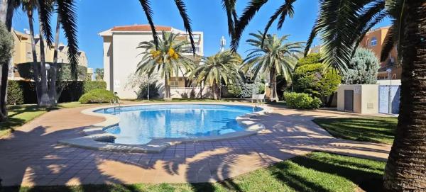 Продажа квартиры на Piso en Calle Assagador de la Marjal, Les Bassetes-El Marjal, Denia, Дения
photo 1