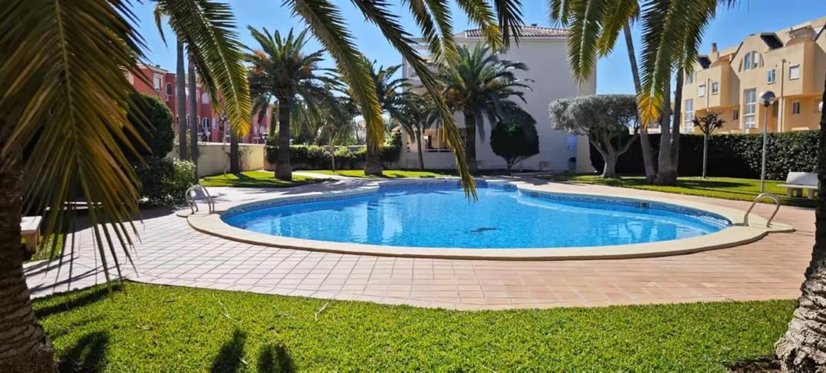 Venta de piso en Piso en Calle Assagador de la Marjal, Les Bassetes-El Marjal, Denia, Denia
 photo 3