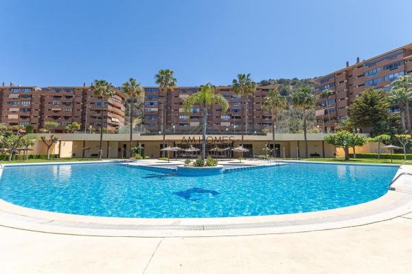Venta de piso en Piso en Vistahermosa, Alicante / Alacant, Alicante / Alacant
 photo 1