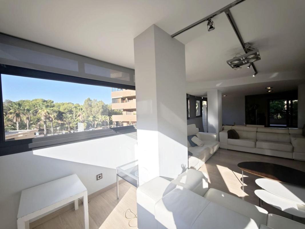 Venta de piso en Piso en Vistahermosa, Alicante / Alacant, Alicante / Alacant
photo 5
