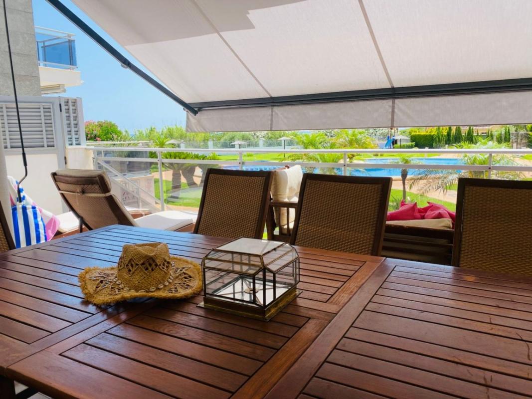 Продажа квартиры на Piso en Marines Racons a Denia, 60 -f, Devesses - Monte Pego, Denia, Дения
photo 3
