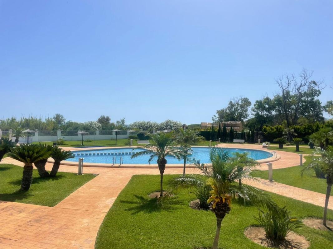 Продажа квартиры на Piso en Marines Racons a Denia, 60 -f, Devesses - Monte Pego, Denia, Дения
photo 4