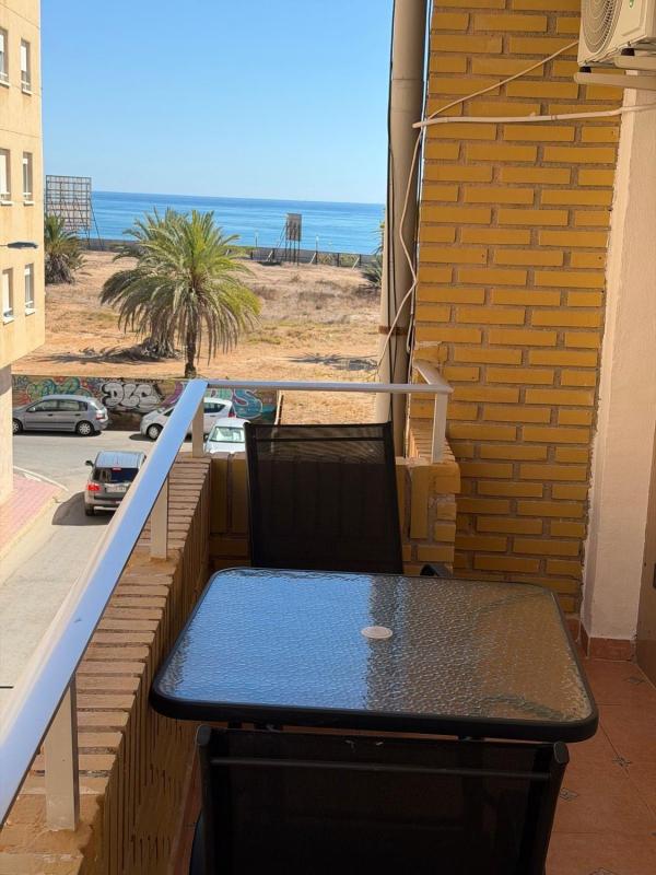 Продажа квартиры на Piso en Playa del Cura, Torrevieja, Торревьеха
 photo 4