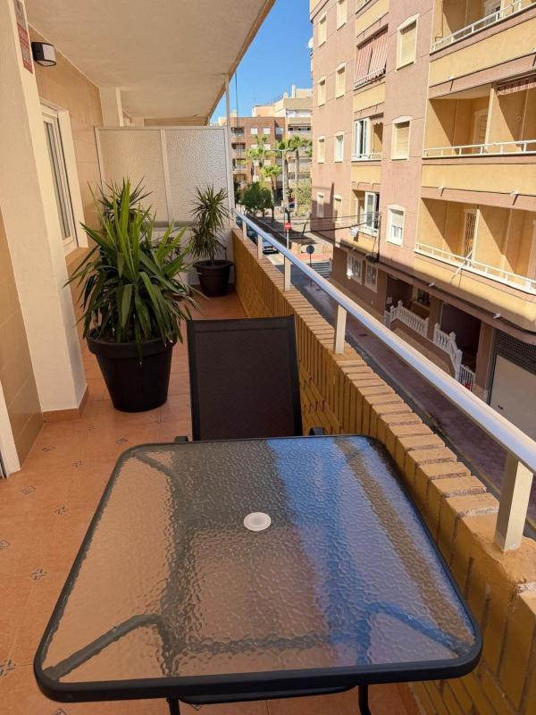 Продажа квартиры на Piso en Playa del Cura, Torrevieja, Торревьеха
 photo 5