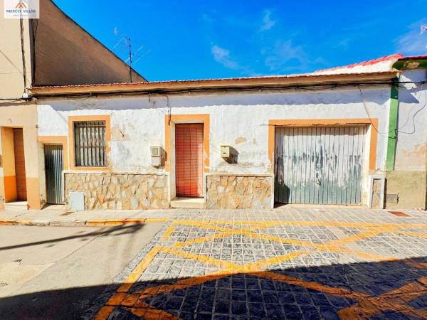 Chalet adosado en Benijofar photo 1