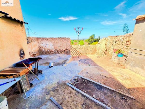 Chalet adosado en Benijofar thumbnail 2