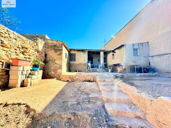 Chalet adosado en Benijofar thumbnail 3