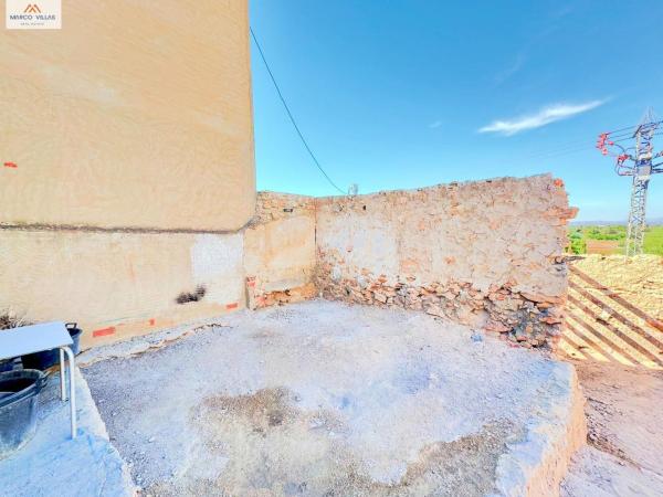 Chalet adosado en Benijofar photo 4