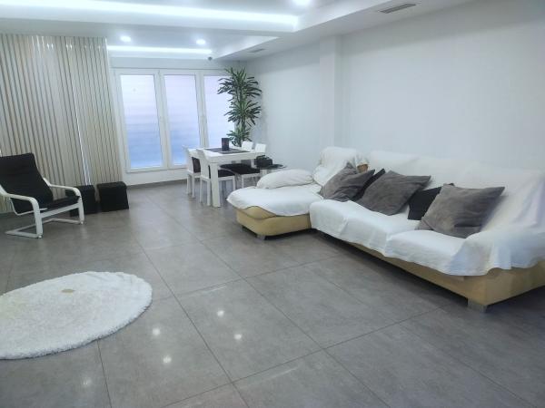 Продажа квартиры на Piso en Calle Jeremias Pastor Perez, San Crispín, Elche / Elx, Эльче / Эльх
photo 1