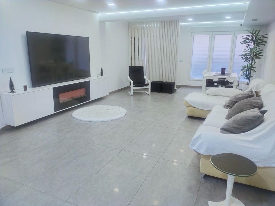 Sale of apartment in Piso en Calle Jeremias Pastor Perez, San Crispín, Elche / Elx, Elche / Elx
photo 2