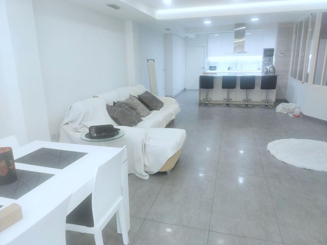 Sale of apartment in Piso en Calle Jeremias Pastor Perez, San Crispín, Elche / Elx, Elche / Elx
photo 3