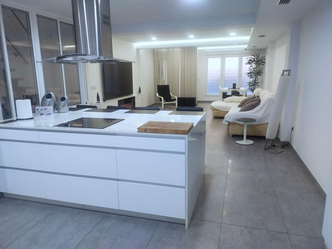 Sale of apartment in Piso en Calle Jeremias Pastor Perez, San Crispín, Elche / Elx, Elche / Elx
photo 4