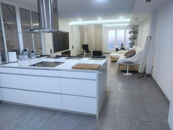 Продажа квартиры на Piso en Calle Jeremias Pastor Perez, San Crispín, Elche / Elx, Эльче / Эльх
 photo 4