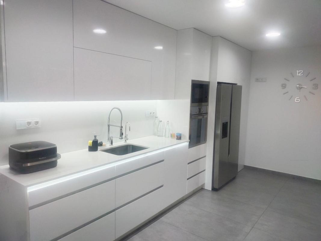 Sale of apartment in Piso en Calle Jeremias Pastor Perez, San Crispín, Elche / Elx, Elche / Elx
photo 5