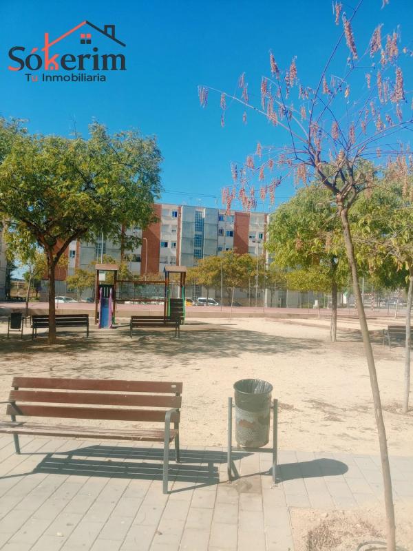 Sale of apartment in Piso en Colonia Santa Isabel, Haygon - Universidad, San Vicente del Raspeig, San Vicente del Raspeig
photo 1