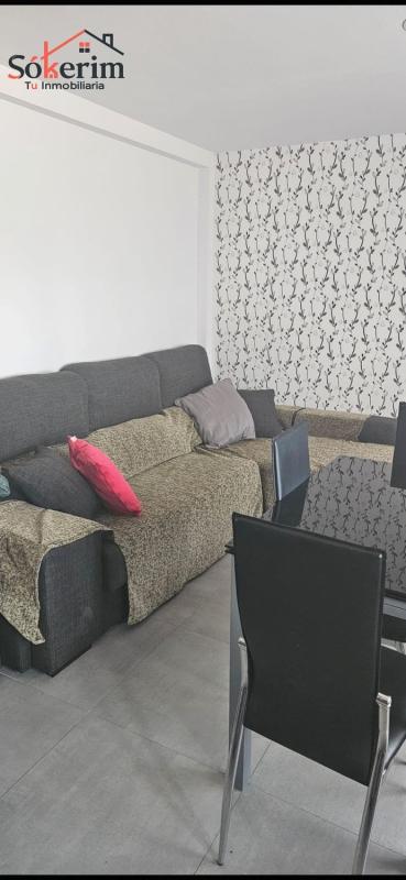 Sale of apartment in Piso en Colonia Santa Isabel, Haygon - Universidad, San Vicente del Raspeig, San Vicente del Raspeig
photo 3