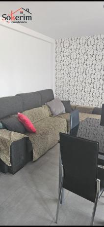 Sale of flat in Piso en Colonia Santa Isabel, Haygon - Universidad, San Vicente del Raspeig, San Vicente del Raspeig
thumbnail 3